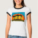 Ladies Ringer T-Shirt