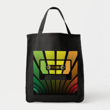Retro Party Bags