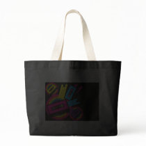 Retro Party Design Bags