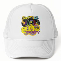 Retro Party Hat