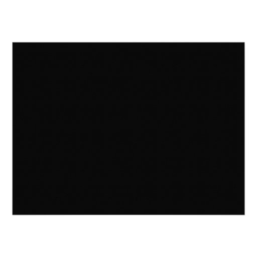 Retro Party Personalized Invitation