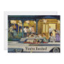 Retro Party Time Invitations