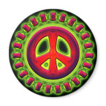 RETRO PEACE SIGN RETRO PEACE SIGN