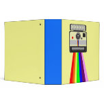 Retro Photo Album binders