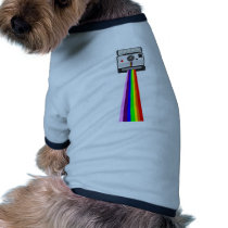 Retro Photography pet clothing by ScottInk Retro Photography pet clothing