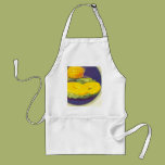 Retro Pineapple Artwork Aprons