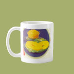 Retro Pineapple Artwork Mug