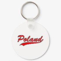 Retro Poland keychains by teyes143 Retro Poland keychains