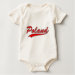 Infant Organic Onesie / Creeper