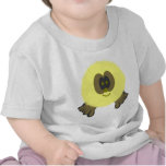Retro Pom Pom Pal T-shirt