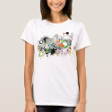 retro pop t-shirts