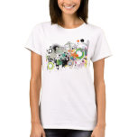 retro pop shirts