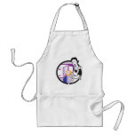 Retro Popcorn Art Tees Gifts aprons
