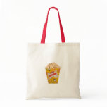 Retro Popcorn - Color Bag