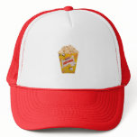 Retro Popcorn - Color Hats