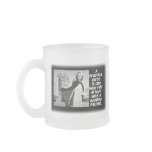RETRO PRACTICAL  NURSE - HUMOR -  LPN mugs