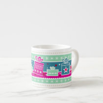 Retro Presents espresso mug mugs