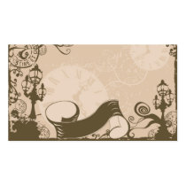 Retro Profile Card profile cards by coconutpie Retro Profile Card profile cards