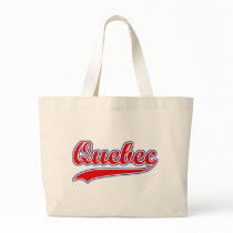 Retro Quebec bags by teyes143 Retro Quebec bags