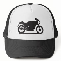 Retro Racer hats
