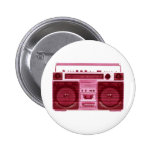 retro radio button