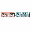retro-rama photo sculptures