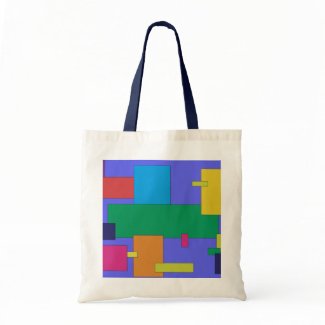 Retro Rectangle Bag bag