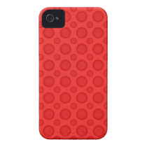 blackberry bold, retro, funky, chic, elegant, stylish, lumina, blackberry cases, case-mate, red, [[missing key: type_casemate_cas]] with custom graphic design
