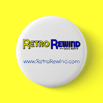 Retro Rewind Button by retrorewind Retro Rewind Button
