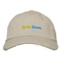 Retro Rewind Distressed style Hat embroidered hats by retrorewind Retro Rewind Distressed style Hat embroidered hats