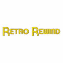 Retro Rewind Fleece Jogger Zip Jacket embroidered shirts by retrorewind Retro Rewind Fleece Jogger Zip Jacket embroidered shirts