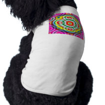retro ring pattern pet clothing by fotowino retro ring pattern pet clothing