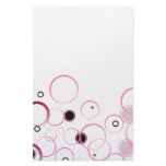 RETRO RINGS CUSTOM STATIONERY