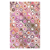 retro ripple abstract notebook stationery by dooni_notebooks retro ripple abstract notebook stationery