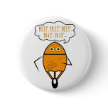 Retro Robot buttons