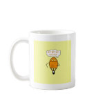 Retro Robot Mugs