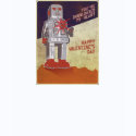 Retro Robot - You've Downloaded My Heart ... shirt
