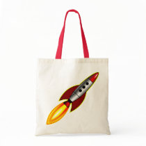 Retro Rocket bags