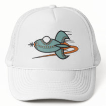 retro rocket hats by doonidesigns retro rocket hats