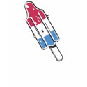 retro rocket ice pop t-shirts