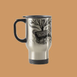 Retro Roots Mug mugs
