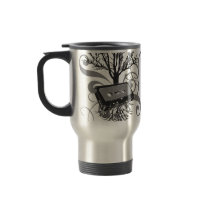 Retro Roots Mug