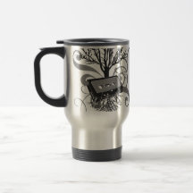 Retro Roots Mug