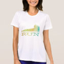 Retro Running Shirt