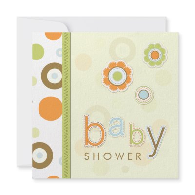 Download Free Baby Shower Invitation Templates on Customizable Gender Neutral Baby Shower Invitation Template With