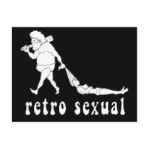 retro sexual postcards
