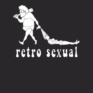 retro sexual shirt
