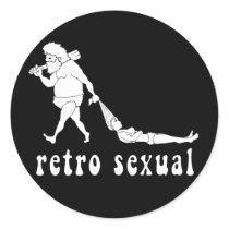 retro sexual stickers by theholidayian retro sexual stickers