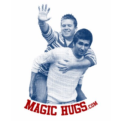 Retro Shirt by MagicHugs