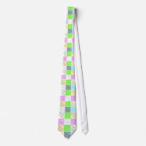 Retro Shoe Tie
